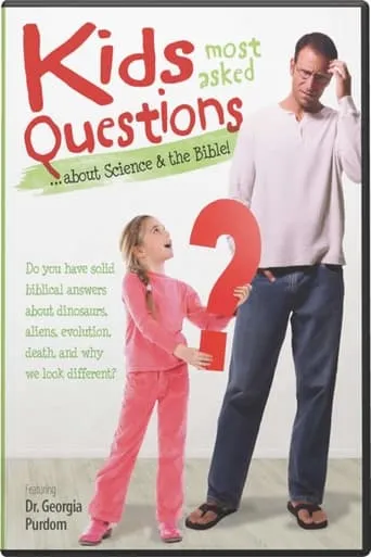 Kids’ Most-asked Questions movie poster - Entertainment content