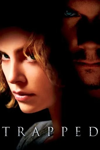 Trapped movie poster - Rated 6.2/10