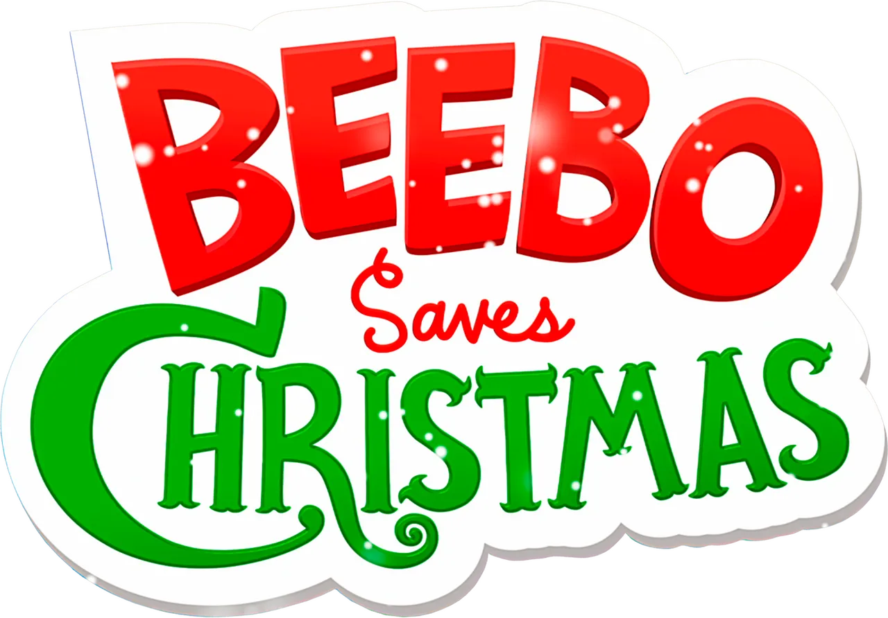 Beebo Saves Christmas