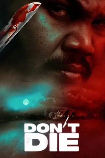 Don't Die movie poster - Rated 7/10