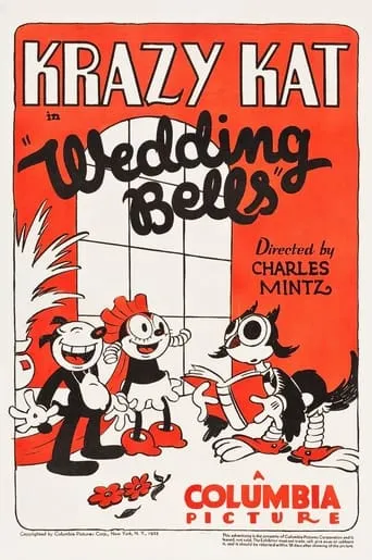 Wedding Bells movie poster - Entertainment content