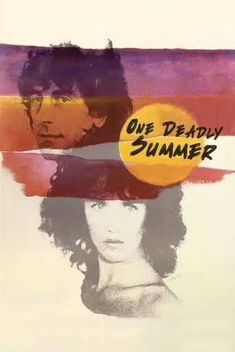 One Deadly Summer movie poster - Rated 6.9/10