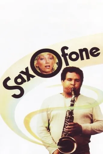 Saxofone movie poster - Rated 4.6/10