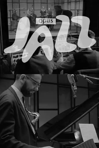 Opus Jazz movie poster - Entertainment content