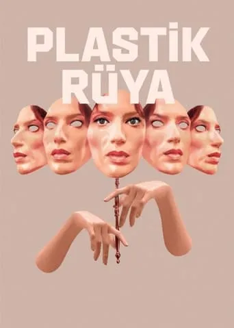 Plastic Dream movie poster - Rated 6/10
