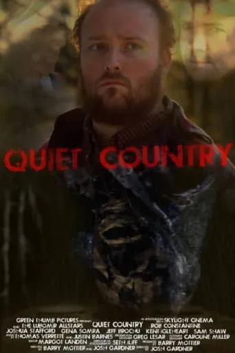 Quiet Country movie poster - Entertainment content