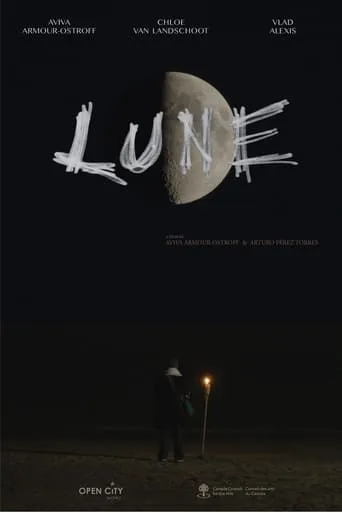 Lune movie poster - Entertainment content