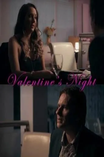 Valentine's Night movie poster - Entertainment content