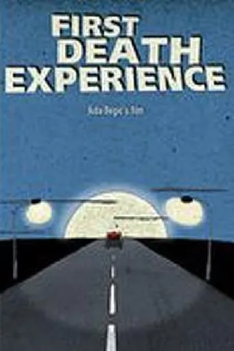First Death Experience movie poster - Entertainment content