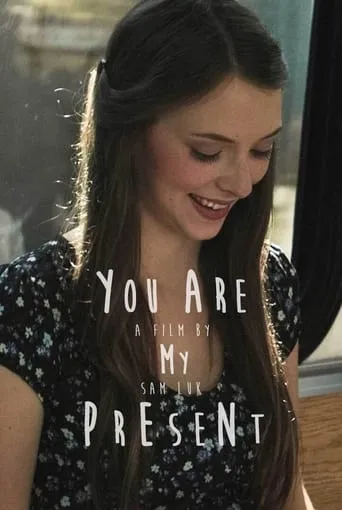 You Are My Present movie poster - Entertainment content