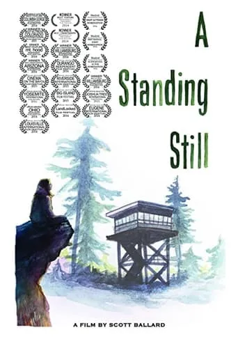 A Standing Still movie poster - Entertainment content