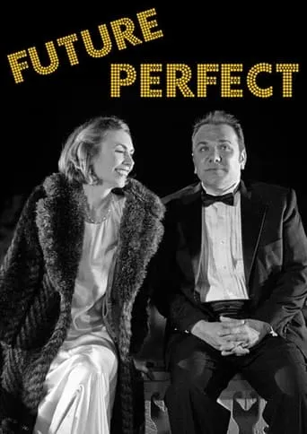 Future Perfect movie poster - Entertainment content