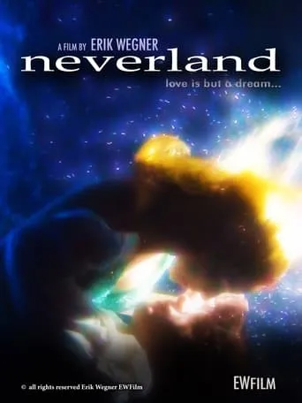 Neverland movie poster - Rated 8/10