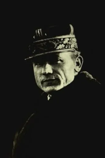 Milan Rastislav Štefánik movie poster - Entertainment content