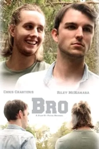 Bro movie poster - Rated 1/10