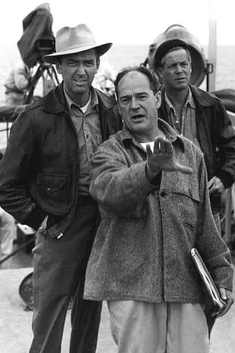 American Frontiers: Anthony Mann at Universal movie poster - Entertainment content