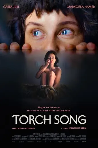Torch Song movie poster - Rated 5/10