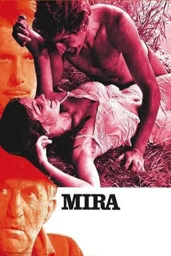 Mira movie poster - Rated 5.2/10