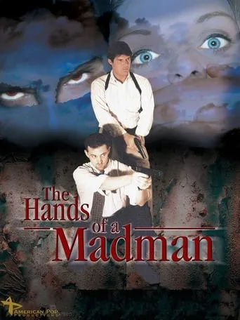 The Hands of a Madman movie poster - Entertainment content