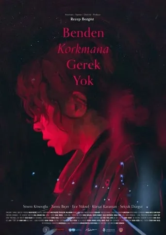 Benden Korkmana Gerek Yok movie poster - Entertainment content