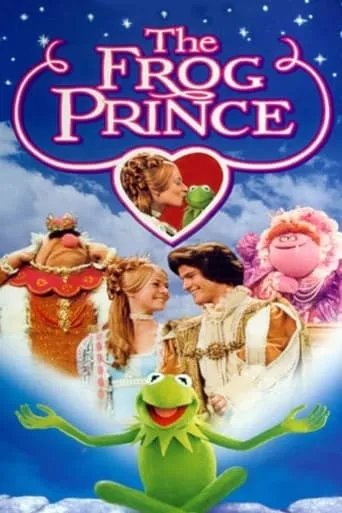 Tales from Muppetland: The Frog Prince movie poster - Rated 6.7/10