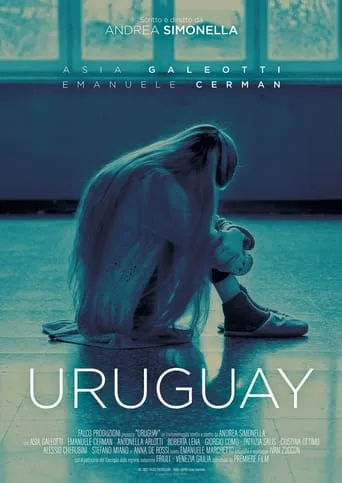 Uruguay movie poster - Entertainment content