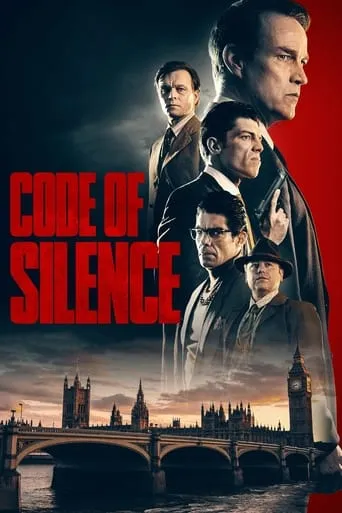 Krays: Code of Silence movie poster - Rated 6.5/10