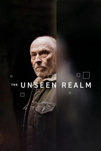 The Unseen Realm movie poster - Entertainment content