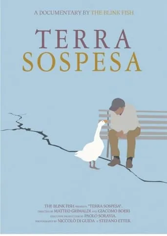 Terra Sospesa movie poster - Entertainment content