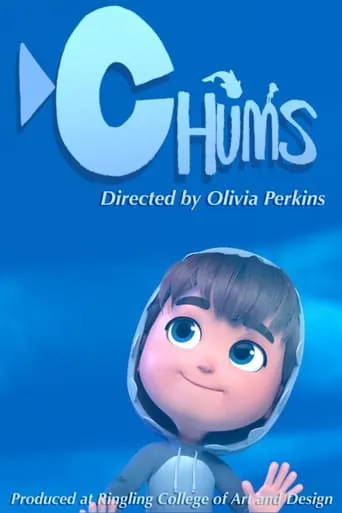 Chums movie poster - Entertainment content