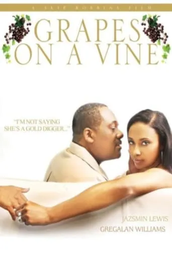 Grapes on a Vine movie poster - Entertainment content