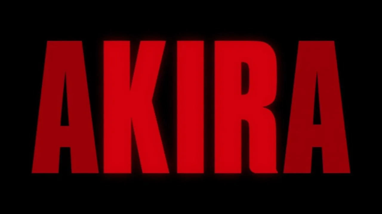 Akira