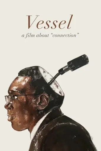 Vessel movie poster - Rated 8/10