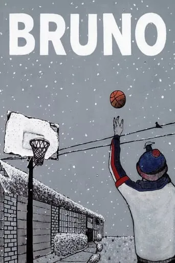 Bruno movie poster - Entertainment content