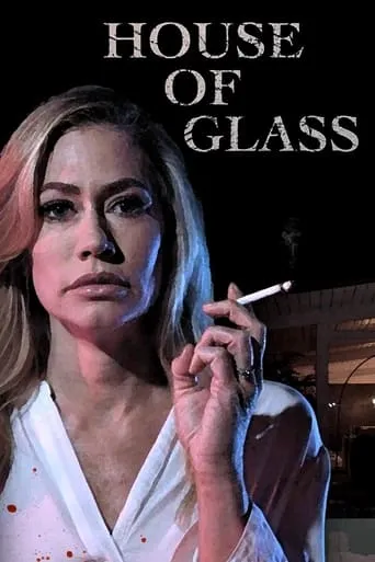 House of Glass movie poster - Rated 4/10