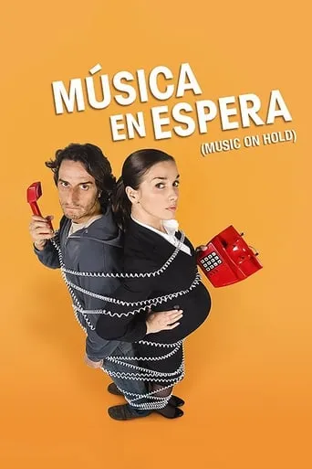 Music on Hold movie poster - Rated 6.8/10