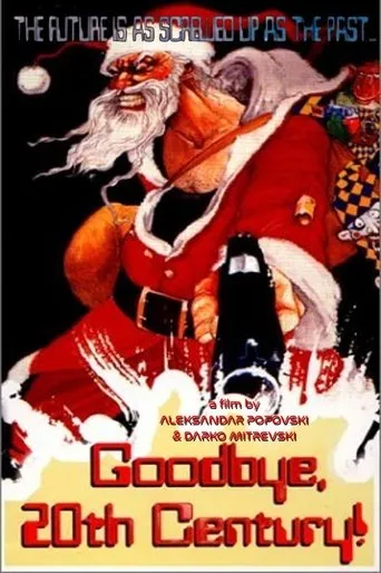Goodbye, 20th Century movie poster - Rated 6.2/10