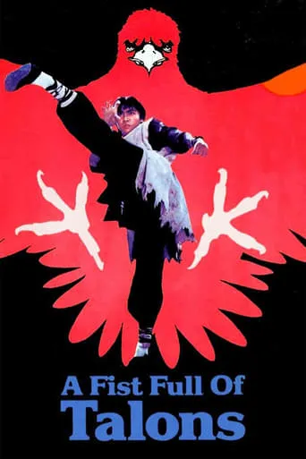 A Fist Full of Talons movie poster - Rated 4.8/10