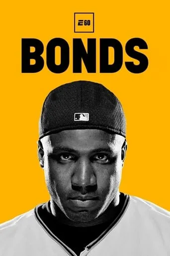 E60 Presents:  Bonds movie poster - Entertainment content