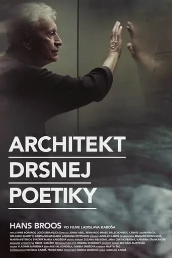 Architect of Brutal Poetry movie poster - Entertainment content