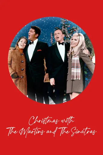 Christmas with The Martins and The Sinatras movie poster - Entertainment content