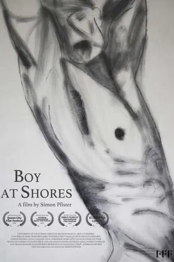 Boy at Shores movie poster - Entertainment content