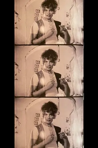 Andy Warhol's Unfinished Symphony movie poster - Entertainment content