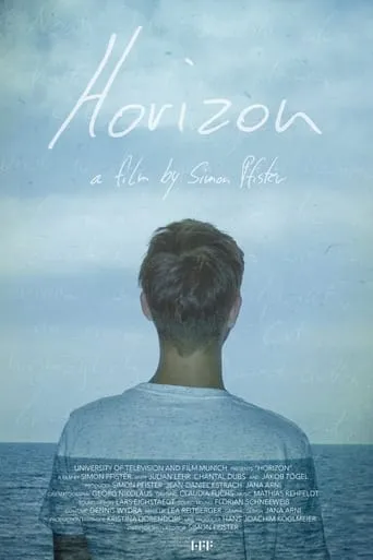 Horizon movie poster - Entertainment content