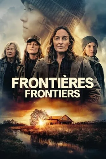 Frontiers movie poster - Rated 6.8/10