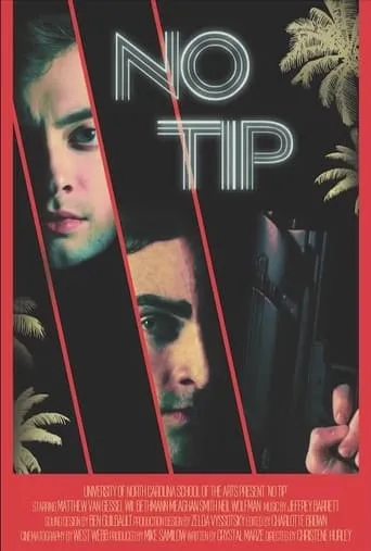 No Tip movie poster - Entertainment content