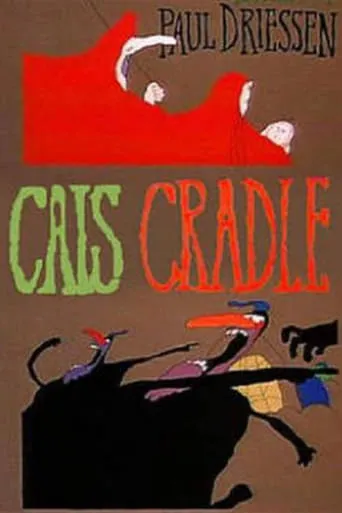 Cat's Cradle movie poster - Rated 4.9/10