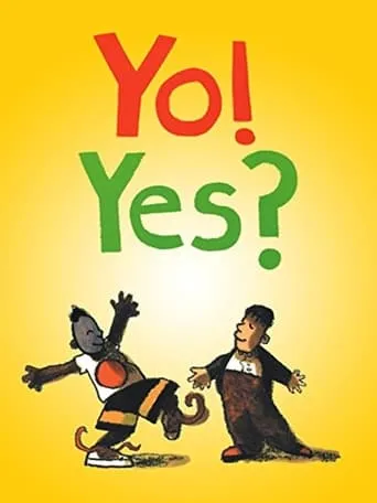 Yo! Yes? movie poster - Entertainment content