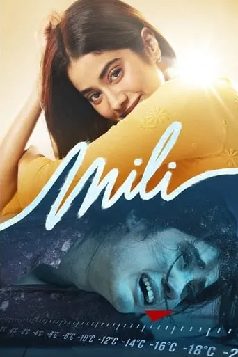 Mili movie poster - Rated 6.4/10