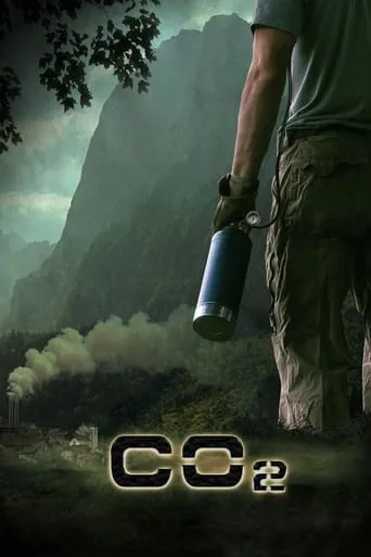 co2 movie poster - Rated 2.8/10